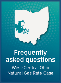 CenterPoint Energy Ohio Rate Review